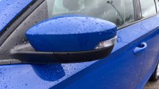 Skoda Fabia 1.0 MPI SE 5dr Petrol Hatchback